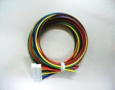 車両接続ハーネス