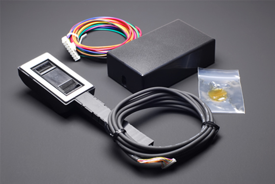 レインセンサー 天下雨滴2